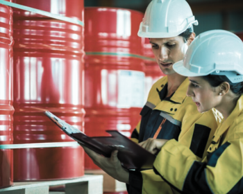 Deciphering Your Safety Data Sheets: 6 Steps to More Compliant Chemical Storage