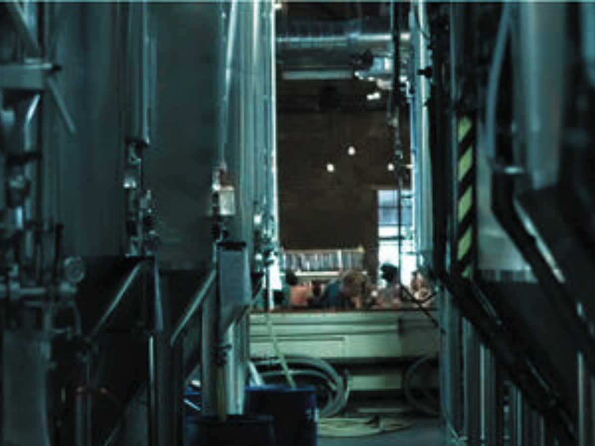 Brewing Success: How Fourpure Brewery Ensures Safety and Sustainability