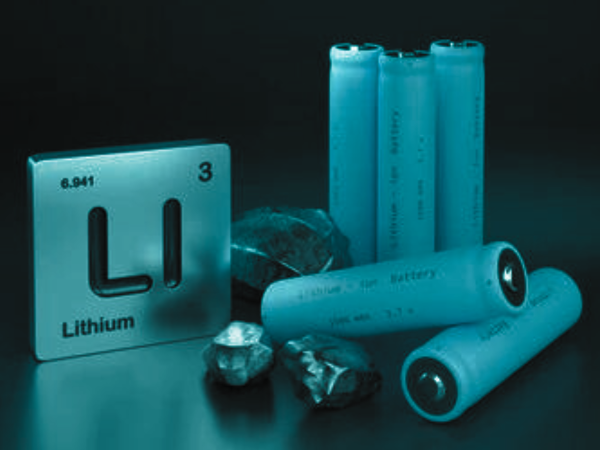 What Are the Advantages and Disadvantages of Lithium-Ion Batteries?