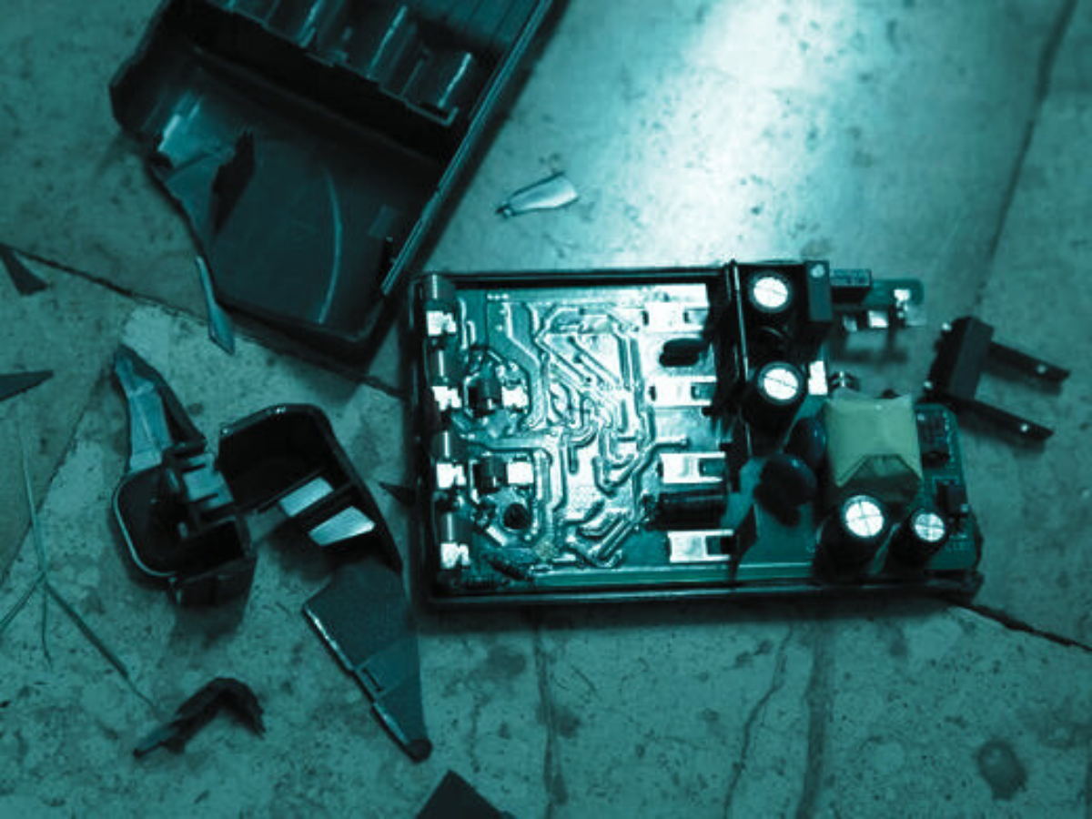 Lithium-Ion Battery Disposal: How to Handle Defective Lithium-Ion Batteries