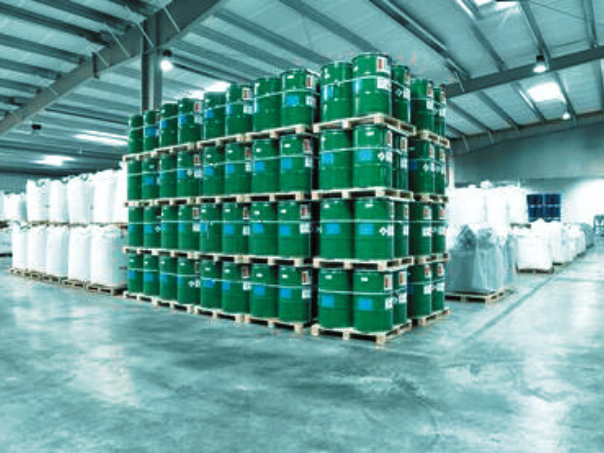 Oil Storage: The Key Considerations