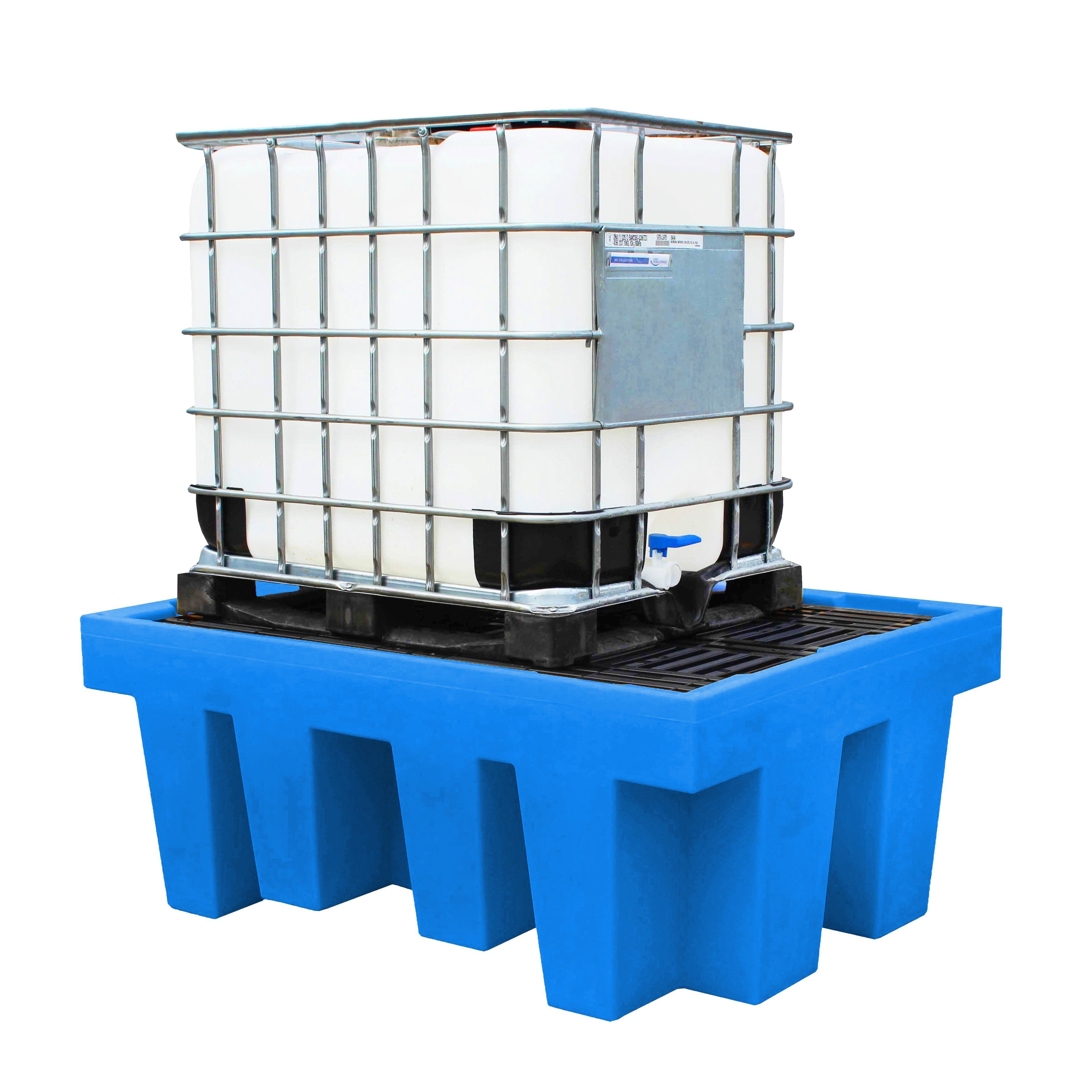 IBC Spill Pallets