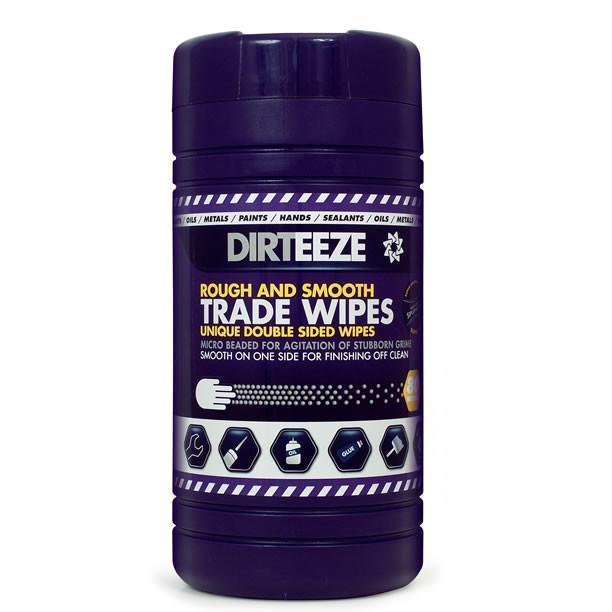 Trade Wipes