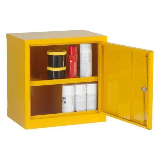 Flammable Liquid Cabinets