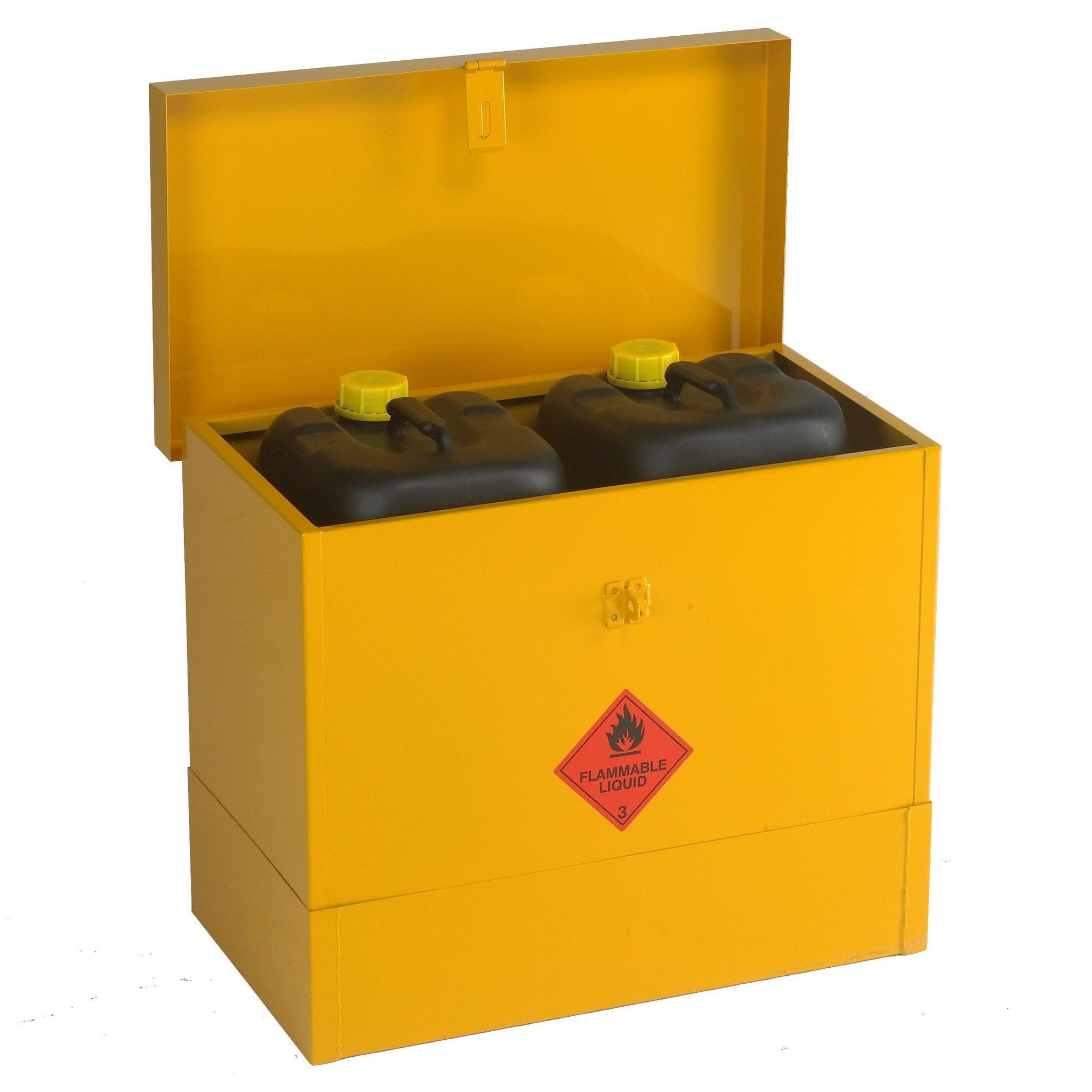 Safety Cabinets