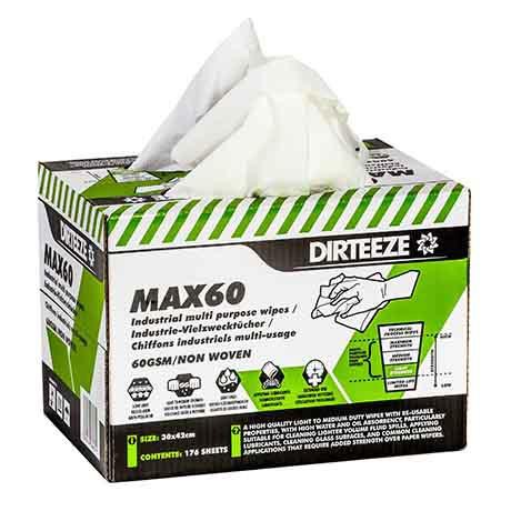 Dry Wipes