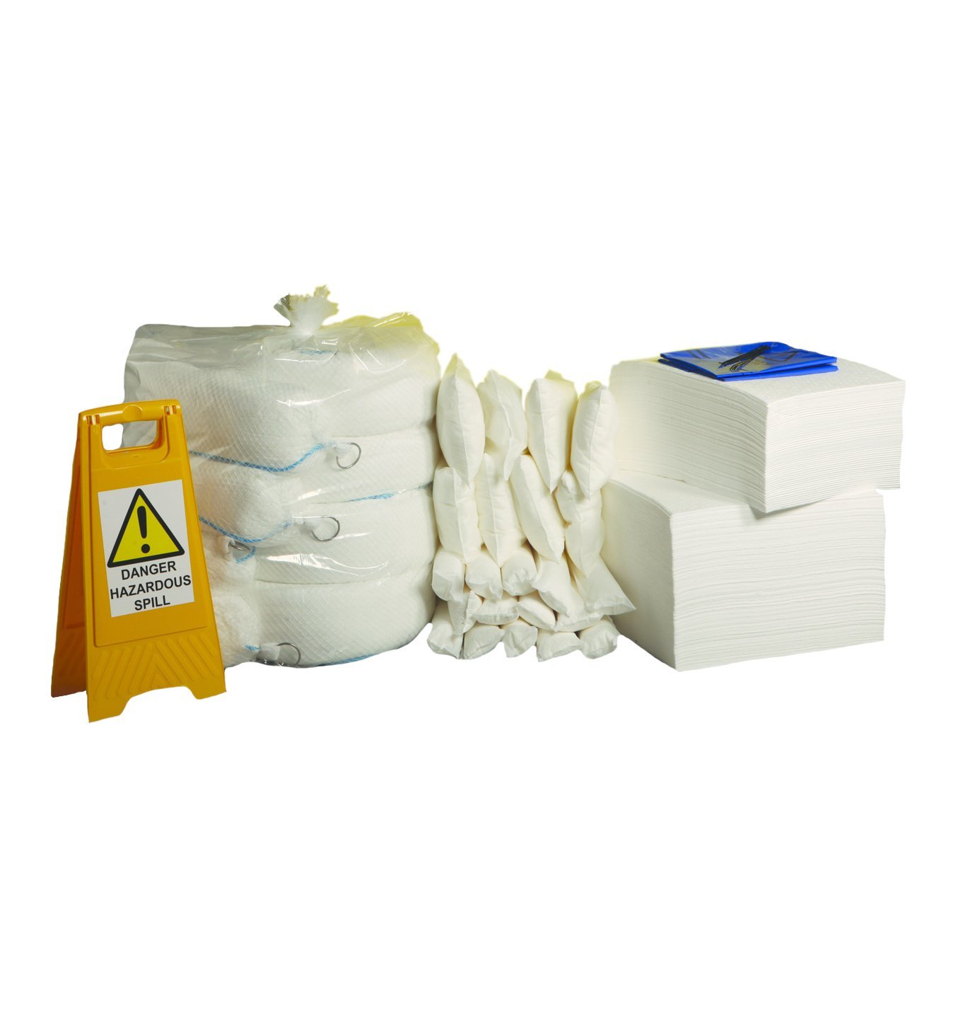 spill kit refills