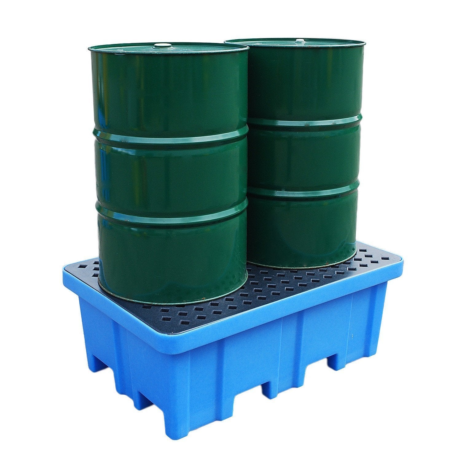 Plastic Drum Spill Pallets