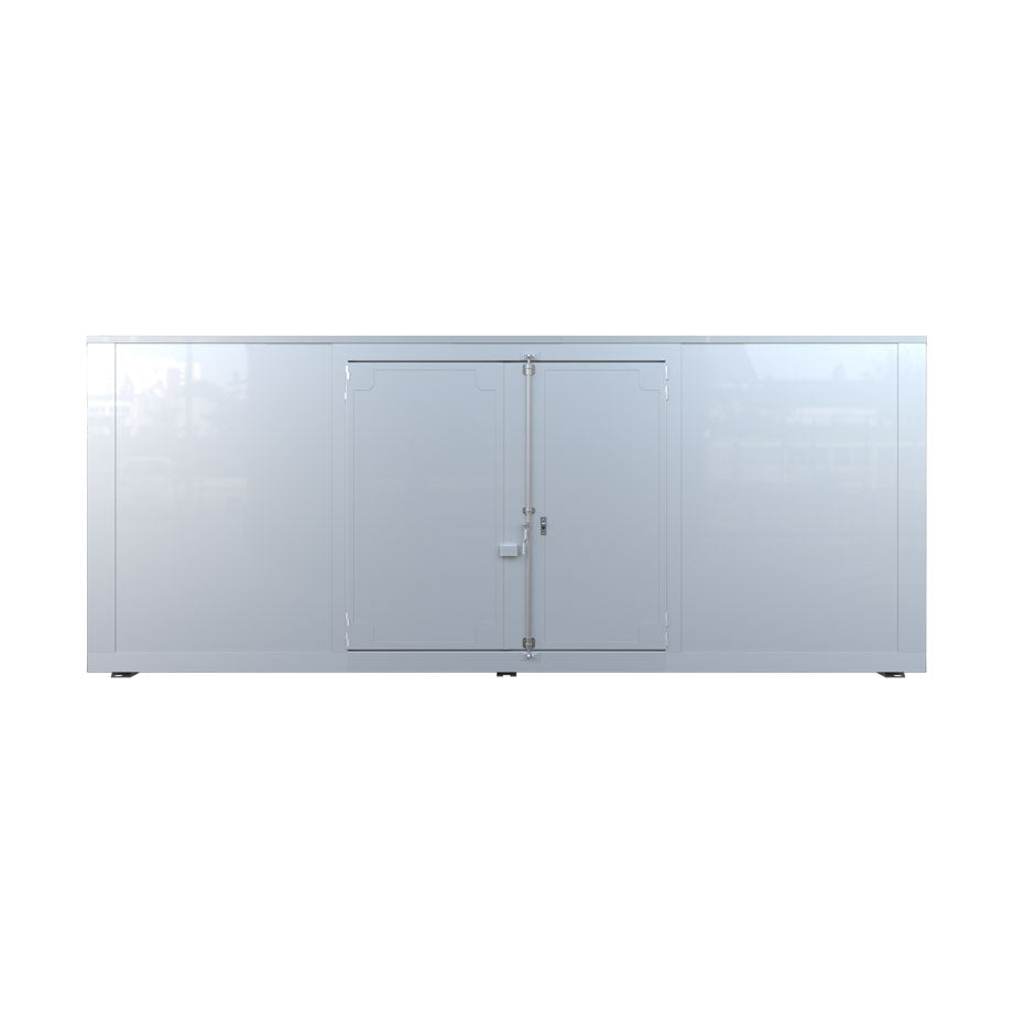 6-Meter LithiumVault Walk-In - CBWI06D11900 ||W6510 x D2710 x H2635mm