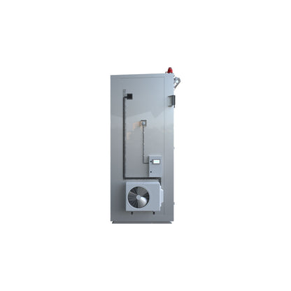 6-Meter LithiumVault Container - SI06D22916 || Hinge doors on 2 Levels