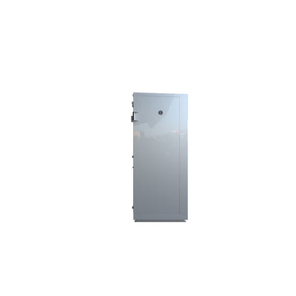 6-Meter LithiumVault Container - SI06D22916 || Hinge doors on 2 Levels