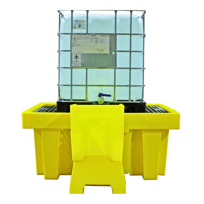 Dispensing Tray & Stand - BB1T ||For Use with BB1