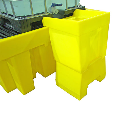 Dispensing Tray & Stand - BB1T ||For Use with BB1