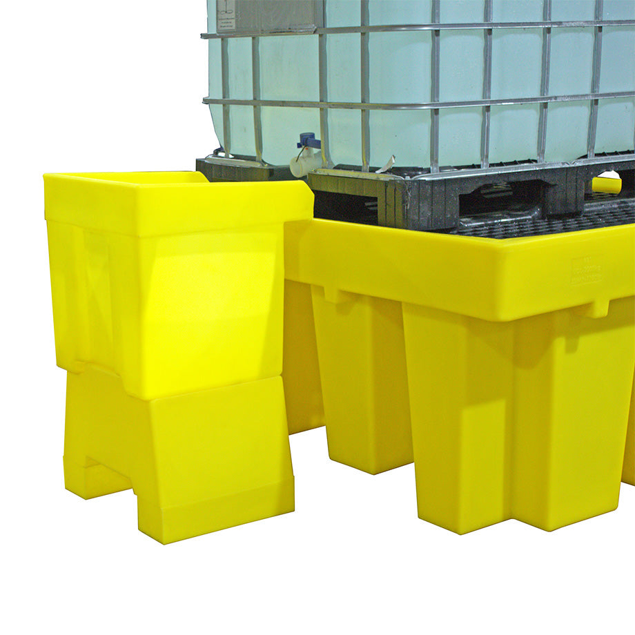 Dispensing Tray & Stand - BB1T ||For Use with BB1