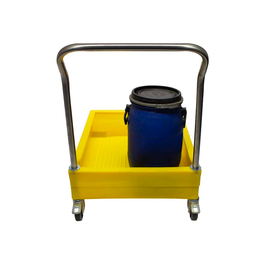 Poly Trolley® - BT100 ||100ltr Sump Capacity