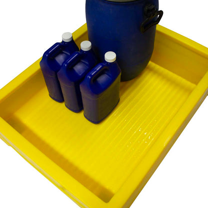 Poly Trolley® - BT100 ||100ltr Sump Capacity