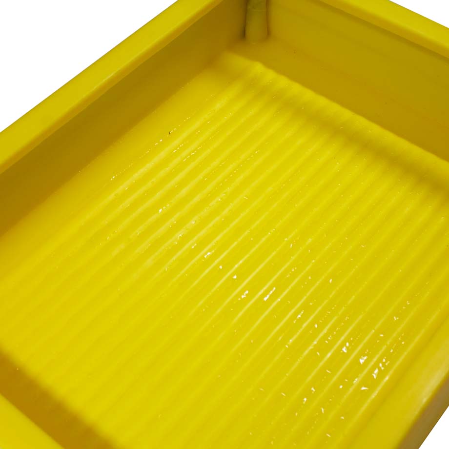 Poly Trolley® - BT100 ||100ltr Sump Capacity