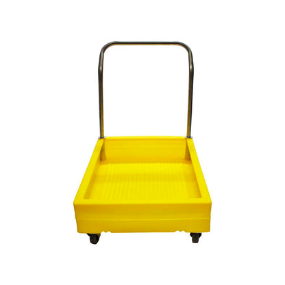 Poly Trolley® - BT100 ||100ltr Sump Capacity