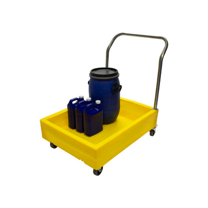 Poly Trolley® - BT100 ||100ltr Sump Capacity