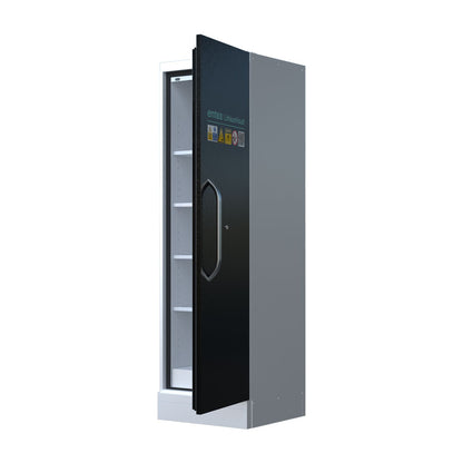 LithiumVault Cabinet | 1-Door | Tall - CH-L1K