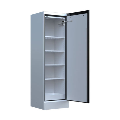 LithiumVault Cabinet | 1-Door | Tall - CH-L1K