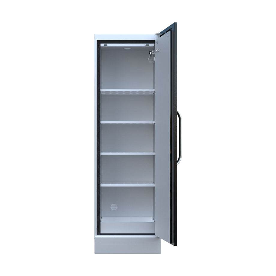 LithiumVault Cabinet | 1-Door | Tall - CH-L1K