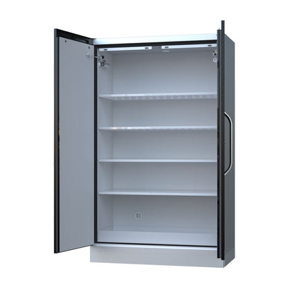 LithiumVault Cabinet | 2-Door | Tall - CH-L5K