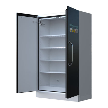 LithiumVault Cabinet | 2-Door | Tall - CH-L5K