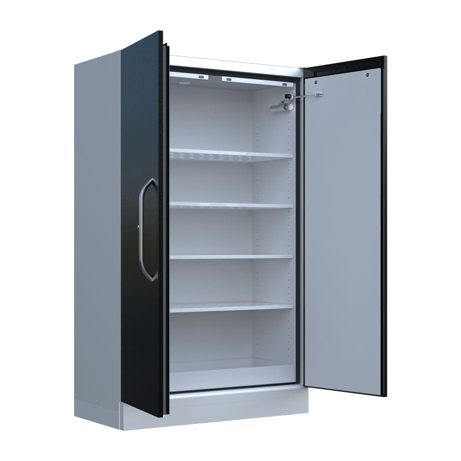 LithiumVault Cabinet | 2-Door | Tall - CH-L5K