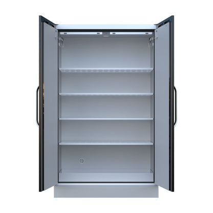 LithiumVault Cabinet | 2-Door | Tall - CH-L5K