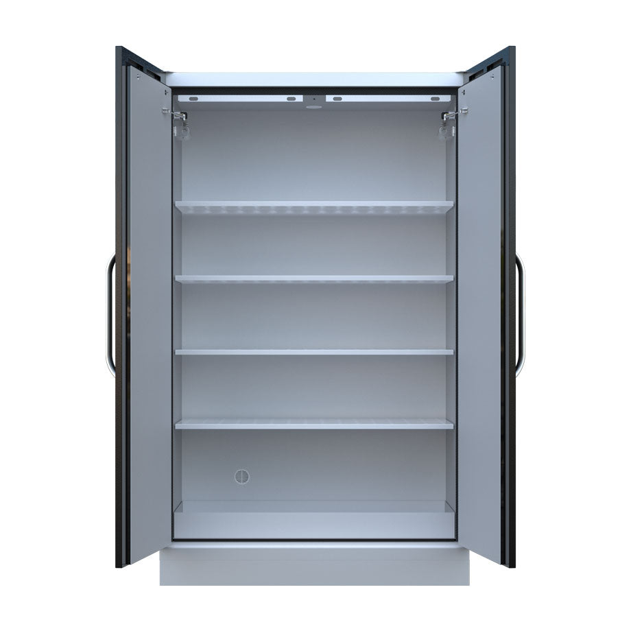 LithiumVault Cabinet | 2-Door | Tall - CH-L5K