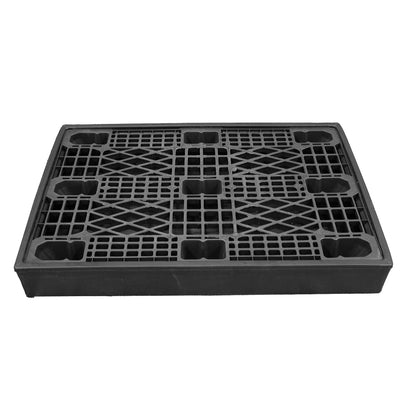 Bund Floor - ECO2D || With 130ltr Sump Capacity