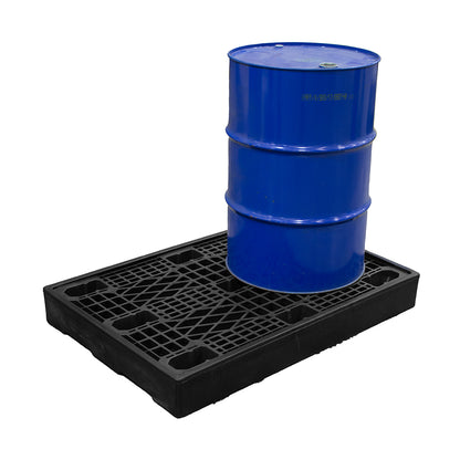 Bund Floor - ECO2D || With 130ltr Sump Capacity