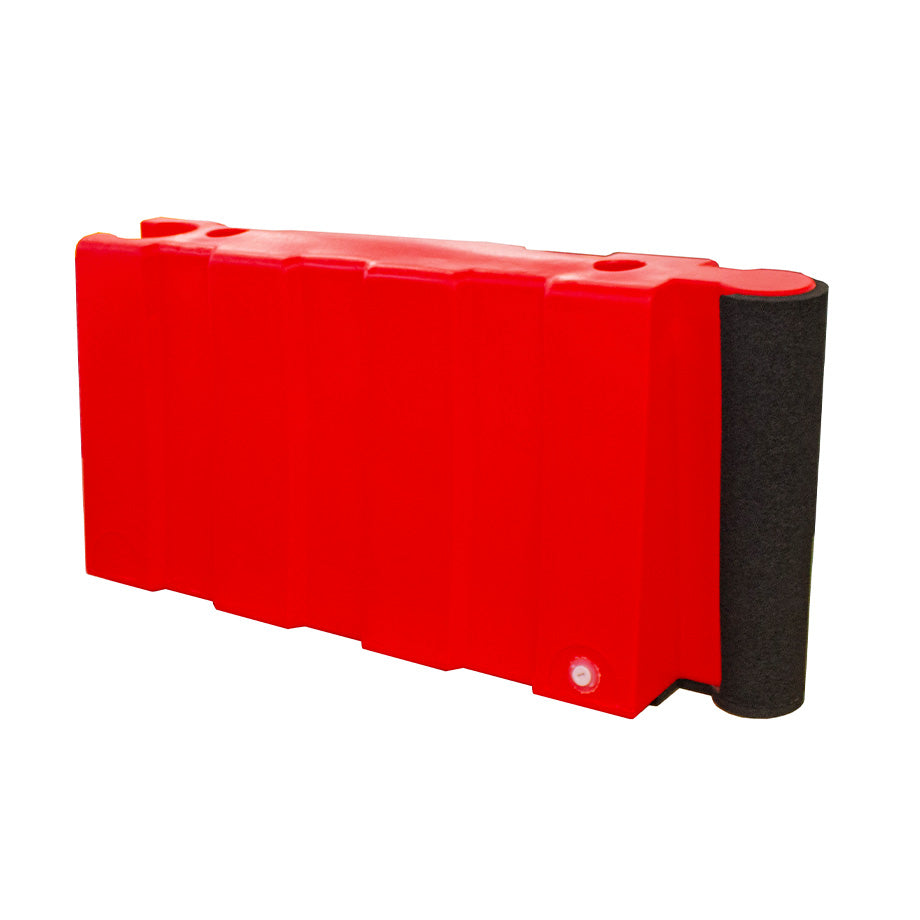 Floodstop Barrier | 0.65m High | Pre-filled Unit - FL-FS065P || 1390mm W x 650mm L x 650mm H