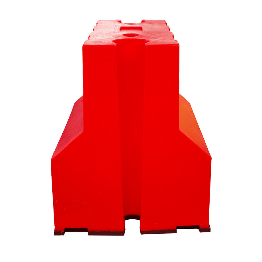 Floodstop Barrier | 0.9m High | Pre-filled Unit - FL-FS090P || 994mm W x 750mm L x 900mm H