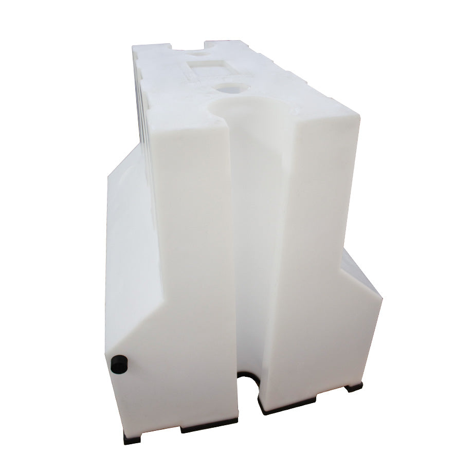 Floodstop Barrier | 0.9m High | Self-filling Unit - FL-FS090S || 994mm W x 750mm L x 900mm H