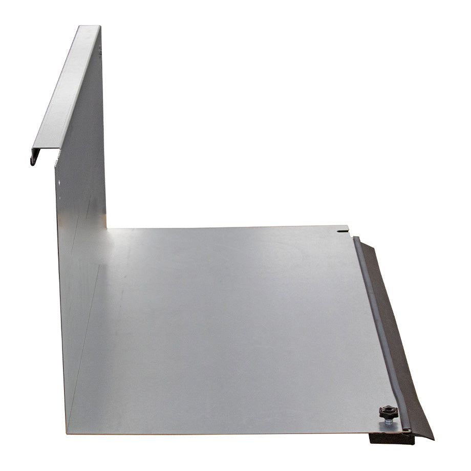 FloodFence™ | Heavyweight | Side Unit - FL-QFHS