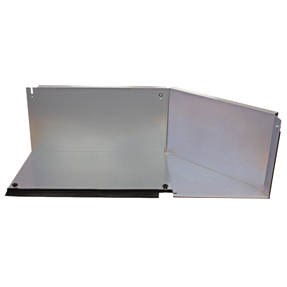 FloodFence™ | Heavyweight | Side Unit - FL-QFHS