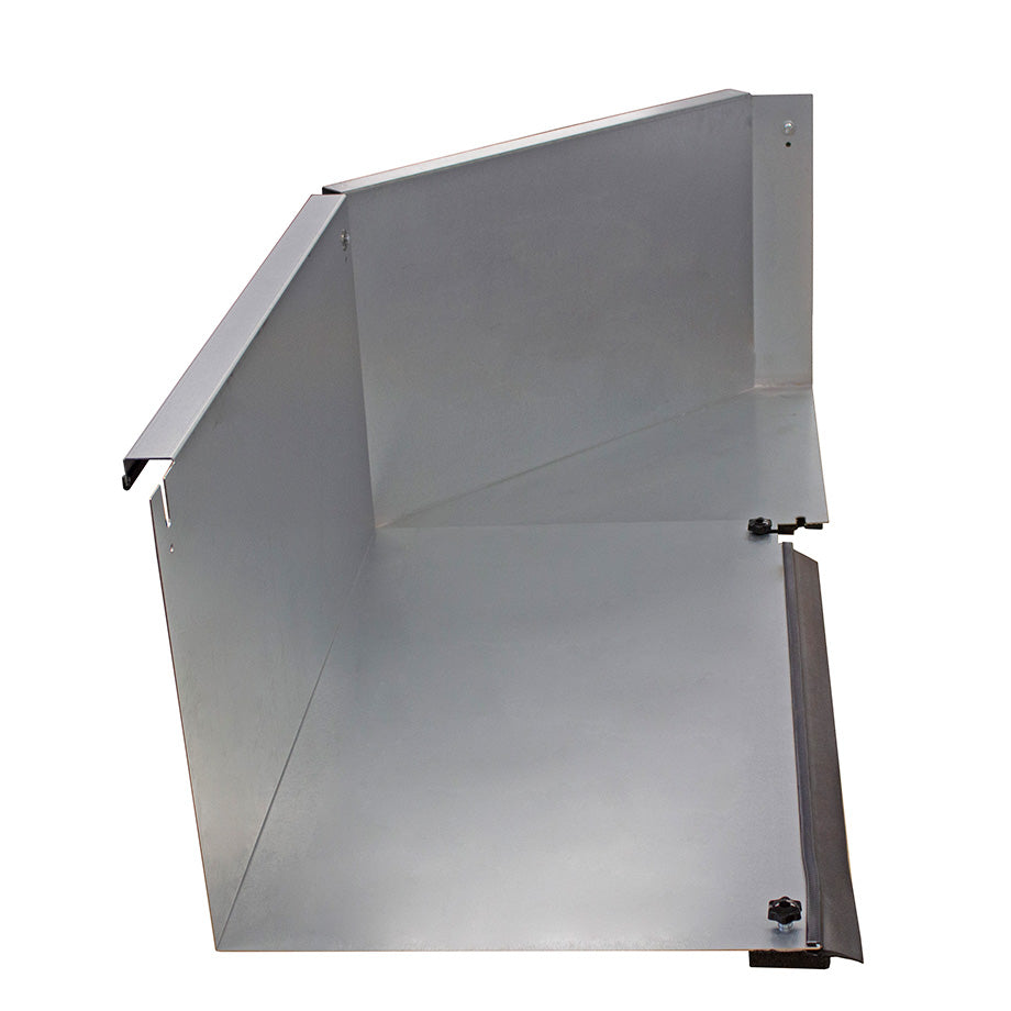 FloodFence™ | Heavyweight | Side Unit - FL-QFHS