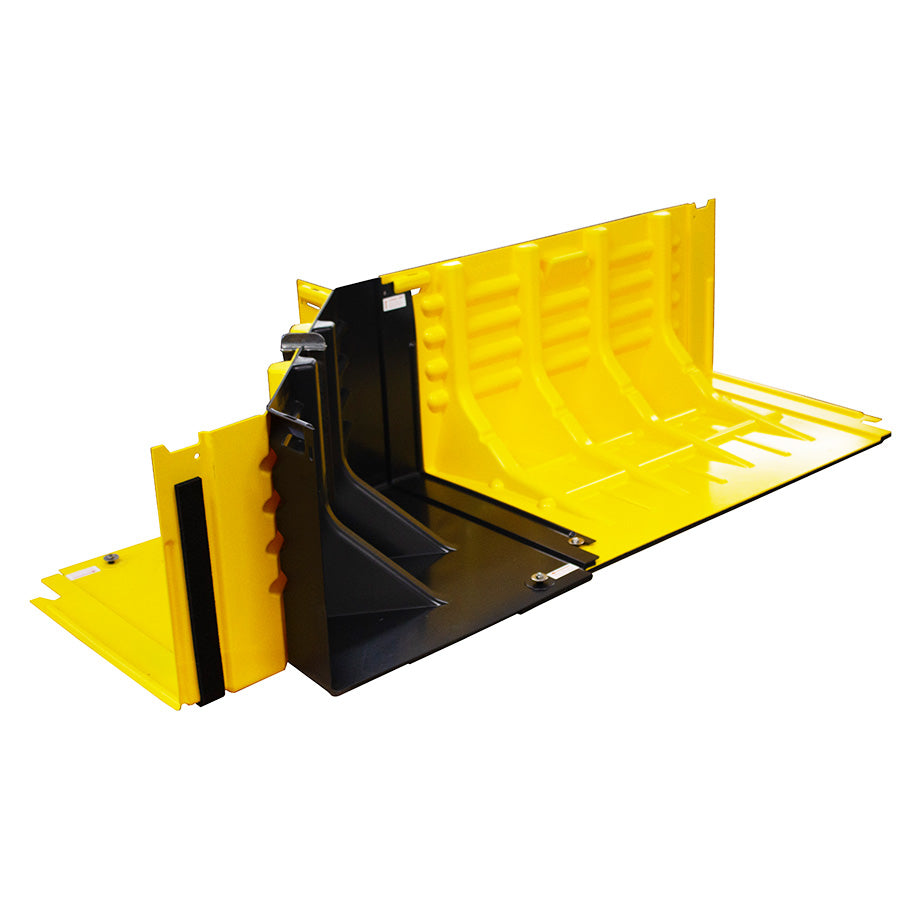 FloodFence™ | Lightweight | Side Unit - FL-QFLS