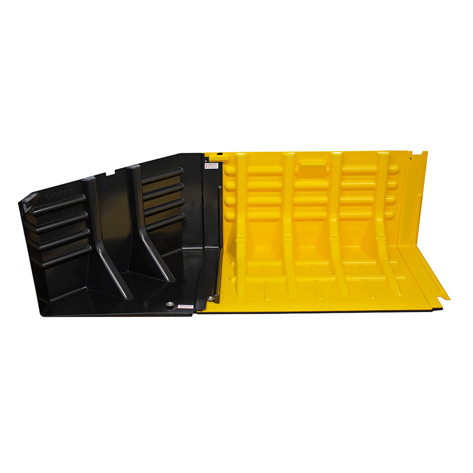 FloodFence™ | Lightweight | Side Unit - FL-QFLS