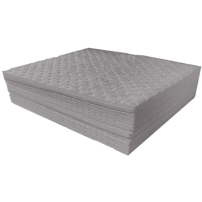 Maintenance Absorbent Pads - MPRM200-80 || Absorbs 160ltr Per Pack of 200