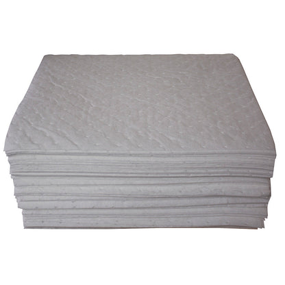 Maintenance Absorbent Pads - MPRM200-80 || Absorbs 160ltr Per Pack of 200