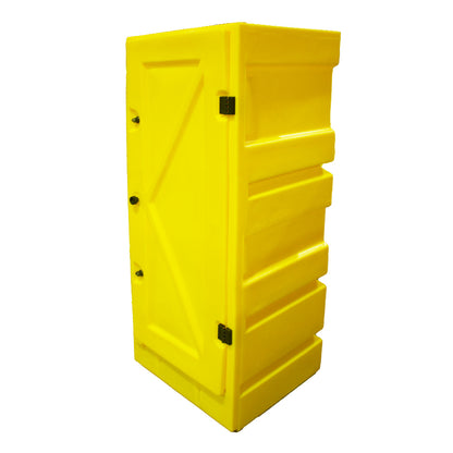 70ltr Storage Cabinet - PSC2 ||L650 x W570 x H1650mm