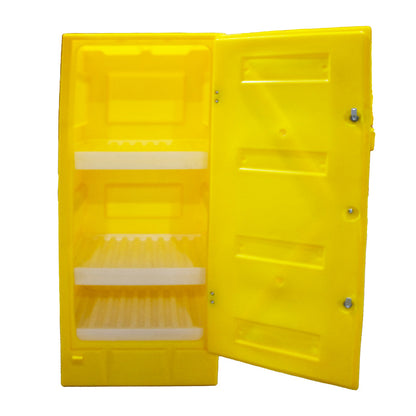 70ltr Storage Cabinet - PSC2 ||L650 x W570 x H1650mm