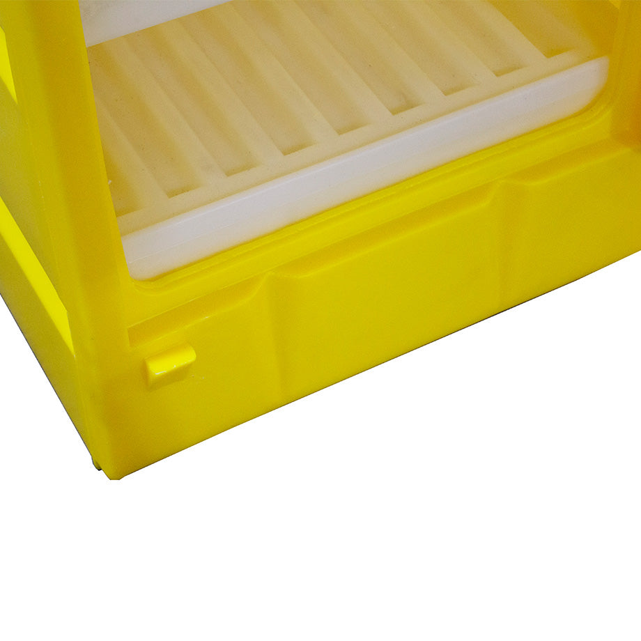 70ltr Storage Cabinet - PSC2 ||L650 x W570 x H1650mm