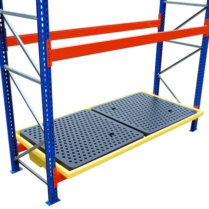 Racking Sump Grid - RBGRID || For Use With Product RB1