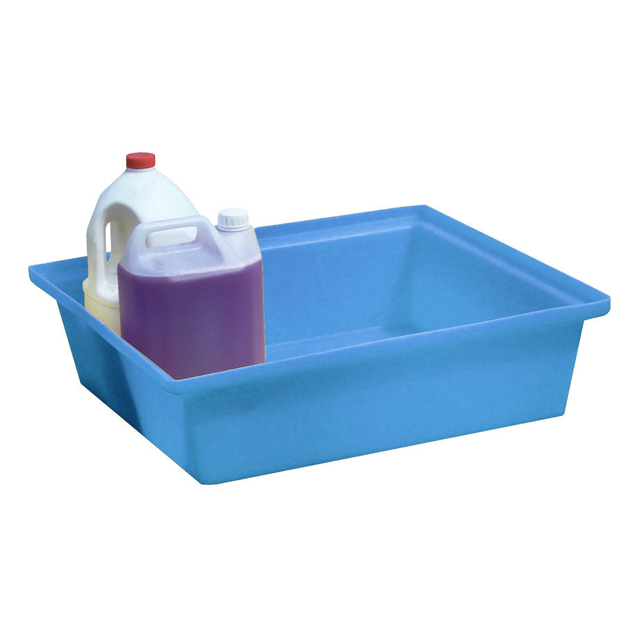 (Clearance) Drip Tray - TTS ||45ltr Sump Capacity