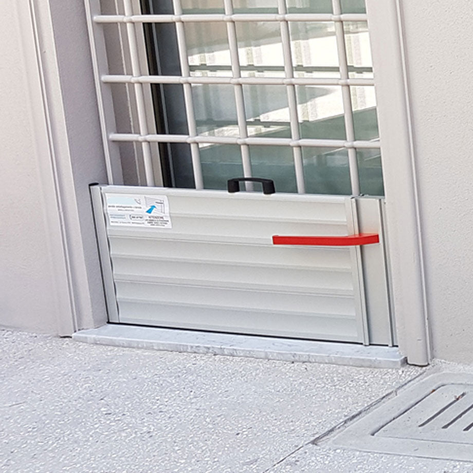 AcquaStop Door Guard - AS-DGB