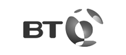 BT Logo